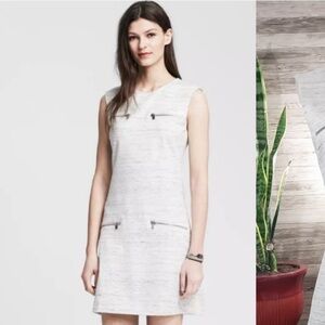 NWT Banana Republic Ponte Dress